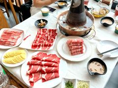 -东来顺饭庄(西直门店)