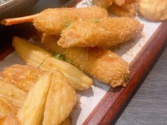 -卡朋西餐(宝安大仟里店)