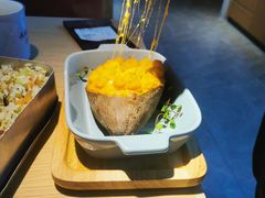 -蜜桃餐厅·伴山(绿宝广场店)