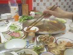 -陳艳红火锅(港汇店)
