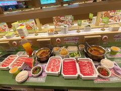 -一围肥牛肉小火锅(佳兆业广场店)