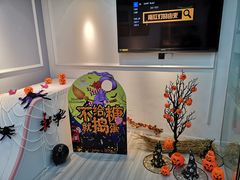 -雅米拉艺术中心(少儿舞蹈培训)