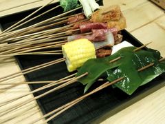 -成都玉林串串香(世纪港湾店)