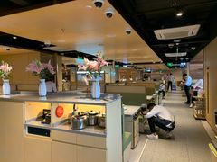-海底捞火锅(江南盛天地店)