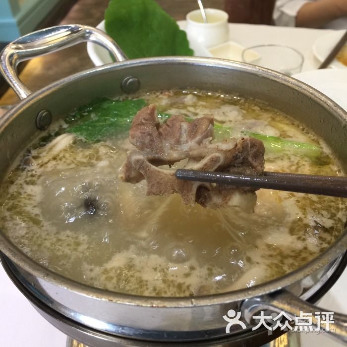天顺源火锅(爱建店)--菜图片-哈尔滨美食-大众点评网