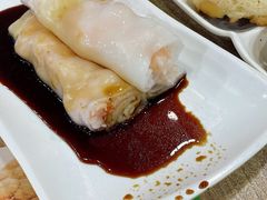 -添好运点心专门店(中环IFC店)