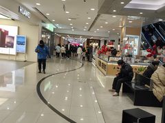 -凯德MALL(西直门店)