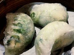 -点点心点心专门店(湾仔店)