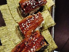 -極上萬膳·日料放题(海岸城店)