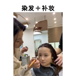 -In Style造型