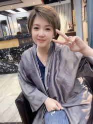 -Z.X HAIR SALON张新美业