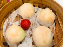 -点都德(盘福楼店)