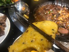 -许大亮淄博烧烤·自助鲜牛肉火锅(大江东宝龙店)