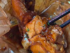 -肥姐美食(同福中路店)