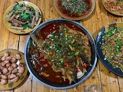 -茶泡饭(李子坝店)