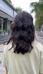 -MS.SALON美发沙龙