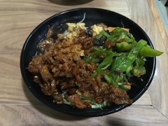 -大姨捞面(新安花园店)