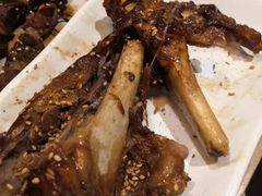-枪火串烧·东北特色烧烤(罗湖总店)