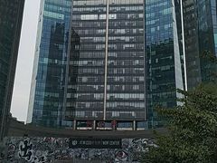 -好世界商业广场(北京国际中心店)