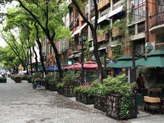 -飞马旅黎黄陂路文旅街区
