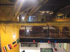-不止轰趴桌游麻将台球(立水桥店)