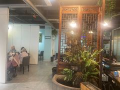 -庆合府重庆大排档(紫都城店)