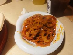 -小柴米·传统江西菜(八一广场店)