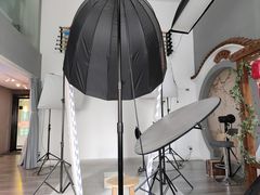 -欣羽摄影工作室(小河缤纷广场店)