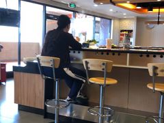 -呷哺呷哺(松江开元店)