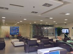-北京运通兴恩一汽大众4S店(西红门店)