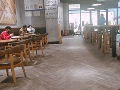 大堂-星巴克(秦皇岛乐都汇店)