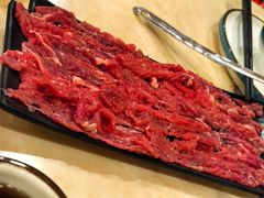 -潮汕良记牛肉火锅(洪武路店)