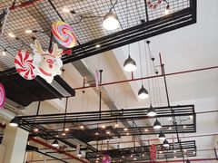 -歌斐颂巧克力小镇