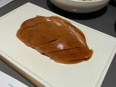 -小大董·烤鸭(观景餐厅·南京西路店)