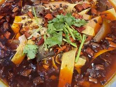 -酸婆娘江湖川菜(紫竹路店)