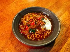 -喜来稀肉(金巴利道店)