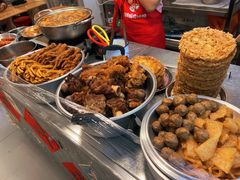 -柳州肥姨妈大骨螺蛳粉(老闵行店)