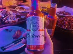 -洛缦音乐餐厅(工业展览馆万象城店)