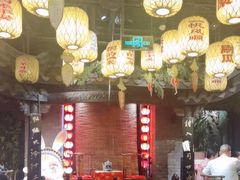-南京大牌档(新街口德基广场店)