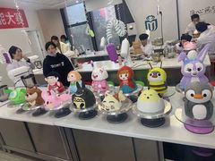 -优美西点烘焙培训学校(二七校区)