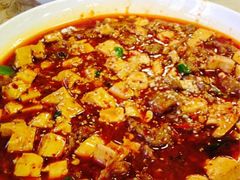 iphone_upload_pic-土桥手掌鸡·26年灌县老味道(都江堰店)