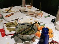 -白氏兄弟烧烤(尹家沟店)