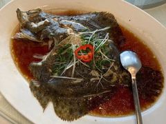 -东方红酒楼(知春路店)