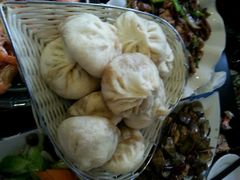 -天津包子铺·海鲜家常菜(北戴河店)