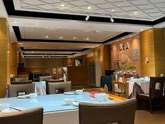 -东营蓝海御华大饭店渔歌舫(潍河路店)