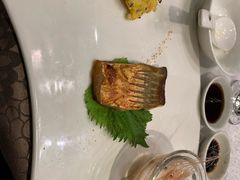 -水上明月·湖景餐厅