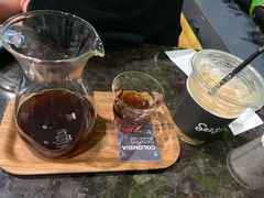 -Seesaw Coffee(环贸iapm店)