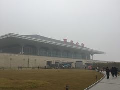 -陕西名小吃(T3航站楼一店)