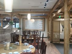 -田园印象·成都土菜院子(华阳店)
