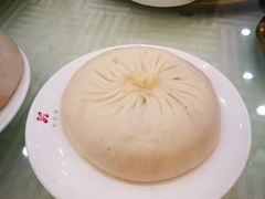 蟹汤包-怡园饭店-餐厅(四望亭店)